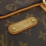 Louis Vuitton Montsouris GM M95566 Shoulder Bag - Image 4