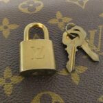 Louis Vuitton Montsouris GM M95566 Shoulder Bag - Image 5