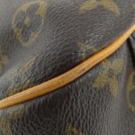 Louis Vuitton Monogram Mitsou M40058 Bag - Image 3
