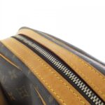 Louis Vuitton Monogram Mitsou M40058 Bag - Image 5