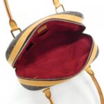 Louis Vuitton Monogram Mitsou M40058 Bag - Image 7