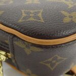 Louis Vuitton Monogram Pochette Gange M51870 Shoulder Bag - Image 3