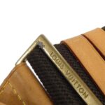 Louis Vuitton Monogram Pochette Gange M51870 Shoulder Bag - Image 5