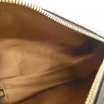 Louis Vuitton Monogram Pochette Gange M51870 Shoulder Bag - Image 8