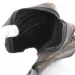 Louis Vuitton Monogram Macassar Christopher Wearable Wallet M69404 Shoulder Bag - Image 5