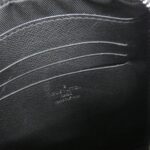 Louis Vuitton Monogram Macassar Christopher Wearable Wallet M69404 Shoulder Bag - Image 6