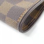 Louis Vuitton Damier Eva N55213 Shoulder Bag - Image 3