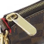 Louis Vuitton Damier Eva N55213 Shoulder Bag - Image 4