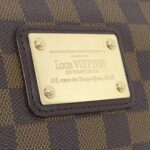 Louis Vuitton Damier Eva N55213 Shoulder Bag - Image 5