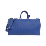 Louis Vuitton Damier Infini Key Bell Bandoulière 45cm N41290 Boston Bag