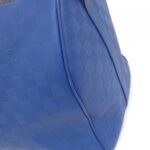 Louis Vuitton Damier Infini Key Bell Bandoulière 45cm N41290 Boston Bag - Image 4