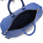 Louis Vuitton Damier Infini Key Bell Bandoulière 45cm N41290 Boston Bag - Image 8