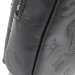 Louis Vuitton Monogram Shadow Double Phone Pouch 2022SS M81323 Shoulder Bag - Image 5