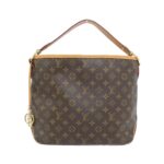 Louis Vuitton Monogram Delightful PM M50155 Shoulder Bag