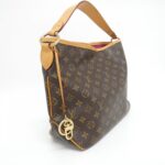 Louis Vuitton Monogram Delightful PM M50155 Shoulder Bag - Image 3