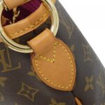 Louis Vuitton Monogram Delightful PM M50155 Shoulder Bag - Image 4