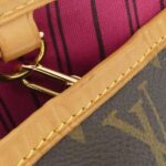 Louis Vuitton Monogram Delightful PM M50155 Shoulder Bag - Image 5