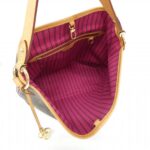 Louis Vuitton Monogram Delightful PM M50155 Shoulder Bag - Image 7