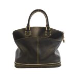 Louis Vuitton Suhali Lockit MM M91875 Bag - Image 2