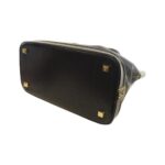 Louis Vuitton Suhali Lockit MM M91875 Bag - Image 3