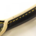 Louis Vuitton Suhali Lockit MM M91875 Bag - Image 7