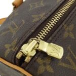 Louis Vuitton Monogram Papillon 30cm M51385 Bag - Image 3