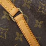Louis Vuitton Monogram Papillon 30cm M51385 Bag - Image 4