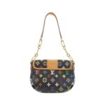 Louis Vuitton Multicolore Patti M40306 Shoulder Bag - Image 2