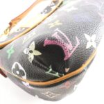 Louis Vuitton Multicolore Patti M40306 Shoulder Bag - Image 3