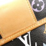 Louis Vuitton Multicolore Patti M40306 Shoulder Bag - Image 4