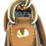 Louis Vuitton Multicolore Patti M40306 Shoulder Bag - Image 6
