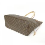 Louis Vuitton Monogram Neverfull GM M40991 Bag - Image 2