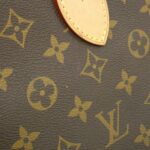 Louis Vuitton Monogram Neverfull GM M40991 Bag - Image 3