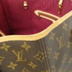 Louis Vuitton Monogram Neverfull GM M40991 Bag - Image 6