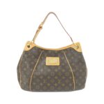 Louis Vuitton Monogram Galliera PM M56382 Shoulder Bag
