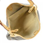Louis Vuitton Monogram Galliera PM M56382 Shoulder Bag - Image 10