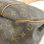 Louis Vuitton Monogram Galliera PM M56382 Shoulder Bag - Image 3