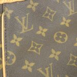 Louis Vuitton Monogram Galliera PM M56382 Shoulder Bag - Image 4