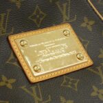 Louis Vuitton Monogram Galliera PM M56382 Shoulder Bag - Image 7