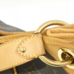 Louis Vuitton Monogram Galliera PM M56382 Shoulder Bag - Image 8