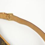 Louis Vuitton Monogram Galliera PM M56382 Shoulder Bag - Image 9