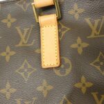 Louis Vuitton Monogram Kaba Piano M51148 Bag - Image 4