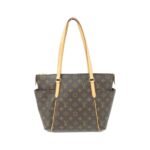 Louis Vuitton Monogram Totally PM M41016 Bag