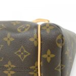 Louis Vuitton Monogram Totally PM M41016 Bag - Image 2