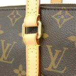 Louis Vuitton Monogram Totally PM M41016 Bag - Image 4