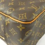 Louis Vuitton Monogram Bowling Vanity M47270 Bag - Image 3