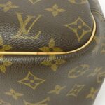 Louis Vuitton Monogram Bowling Vanity M47270 Bag - Image 3
