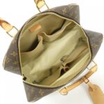 Louis Vuitton Monogram Bowling Vanity M47270 Bag - Image 8