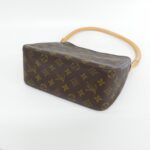 Louis Vuitton Monogram Looping MM M51146 Shoulder Bag - Image 2