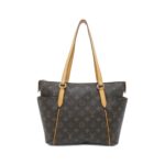 Louis Vuitton Monogram Totally PM M56688 Bag